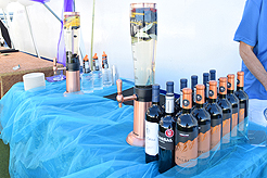 MIDSUMMERS NIGHT SOIREE